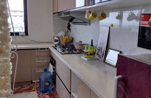 Syokimau Apartamento | Lenayan Park View.Calming Views of Nairobi National Park from your room/balcony!