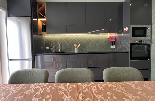 Monserrate Apartamento | Casa Lencastre: ciudad y naturaleza