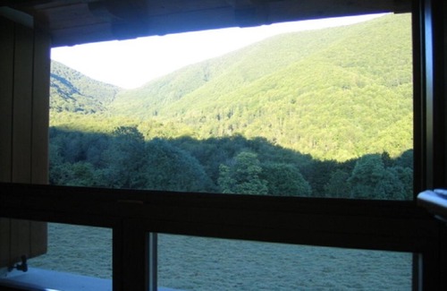 Erro Cabaña | Casa Rural Borda Lenco para 8 personas