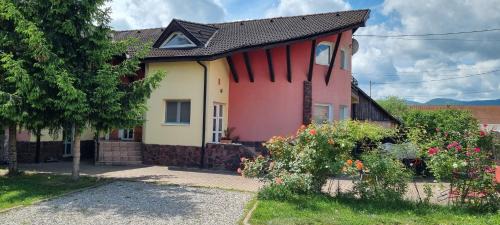 Miercurea-Ciuc Apartamento | Lend apartment