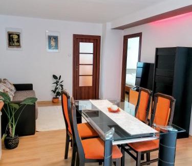 Miercurea-Ciuc Apartamento | Lend apartment