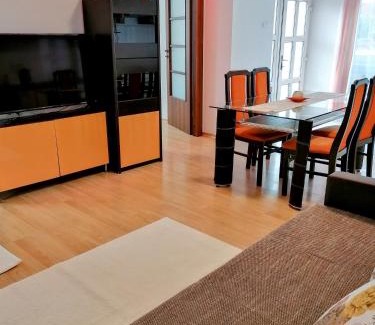 Miercurea-Ciuc Apartamento | Lend apartment