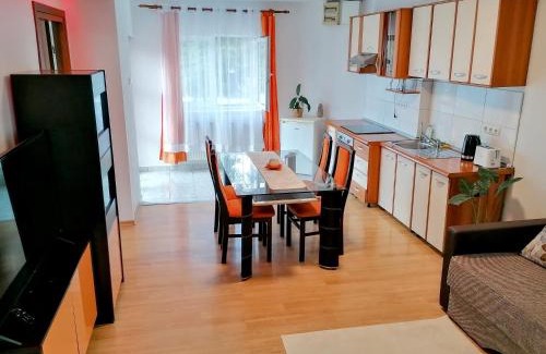 Miercurea-Ciuc Apartamento | Lend apartment