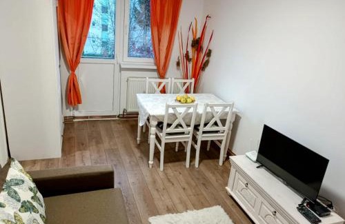 Miercurea-Ciuc Apartamento | Lend City Apartment