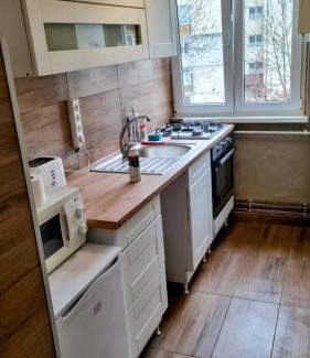 Miercurea-Ciuc Apartamento | Lend City Apartment