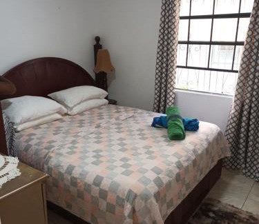 Folkestone Apartamento | Lendal APT