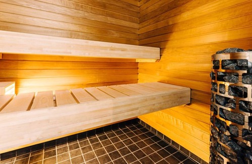 Nomme Apartamento | Lenderi Villa luxury apartment with private sauna 2