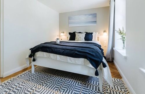 Nomme Apartamento | Lenderi Villa luxury apartment with private sauna 1