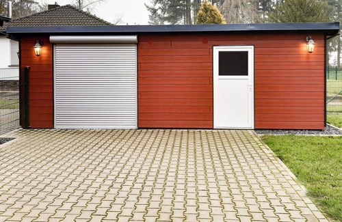 Alflen Casa | Lenerz retiro moderno