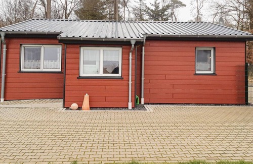 Alflen Casa | Lenerz retiro moderno