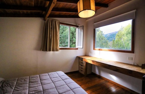 Villa Los Coihues Chalet De Esquí | Lenga