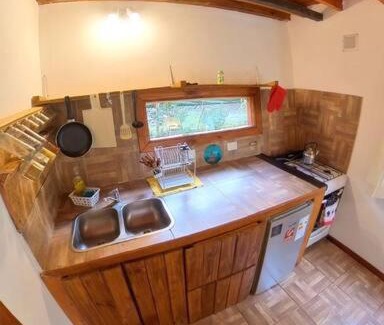 Villa Los Coihues Chalet De Esquí | Lenga