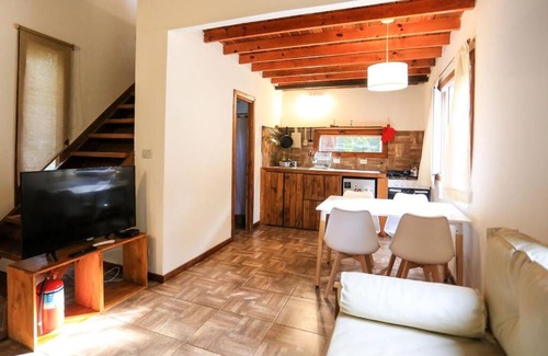 Villa Los Coihues Chalet De Esquí | Lenga