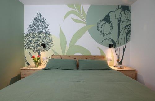 Cavedago Cama Y Desayuno | LENIS Bed and Breakfast
