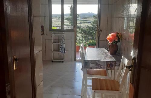 Membrio Apartamento | Lenka