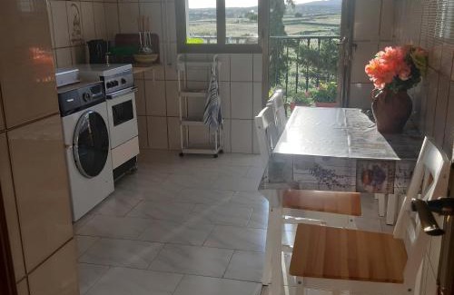Membrio Apartamento | Lenka