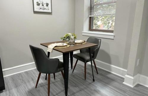 Germantown Apartamento | Lennox C101 Perfect & Peaceful Studio Apt