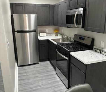 Germantown Apartamento | Lennox C101 Perfect & Peaceful Studio Apt