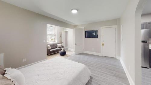 Germantown Apartamento | Lennox C101 Perfect & Peaceful Studio Apt
