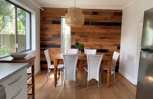 North Creek Casa | Lennox Head Village Townhouse
