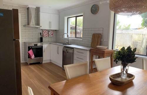 North Creek Casa | Lennox Head Village Townhouse