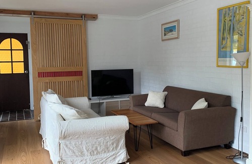 North Creek Casa | Lennox Head Village Townhouse