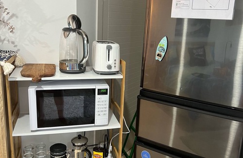 Lennox Head Apartamento | Lennox Sea Breeze Suite - lovely weekend getaway for singles / couples
