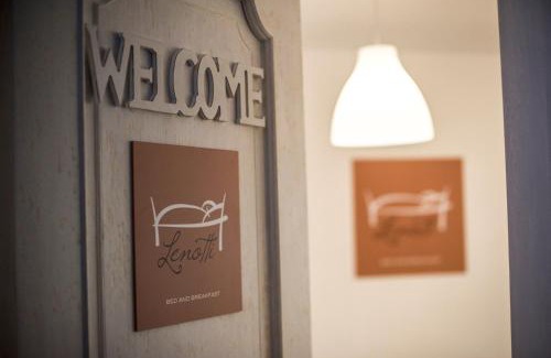Campobasso Cama Y Desayuno | Lenotti Bed and Breakfast