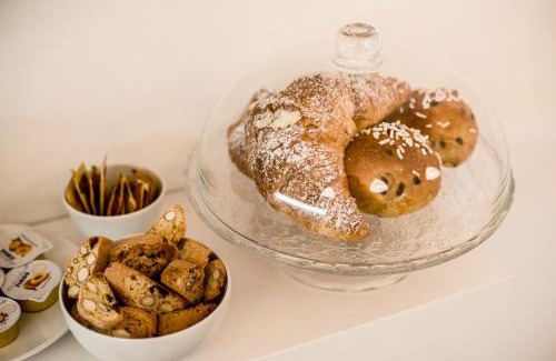 Campobasso Cama Y Desayuno | Lenotti Bed and Breakfast