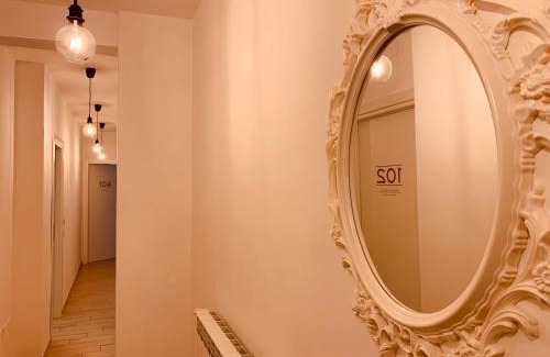 Campobasso Cama Y Desayuno | Lenotti Bed and Breakfast