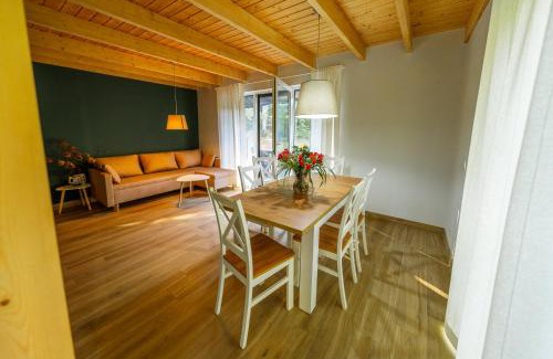 Tuchomie Casa | LenoTu