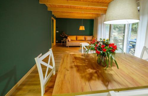 Tuchomie Casa | LenoTu