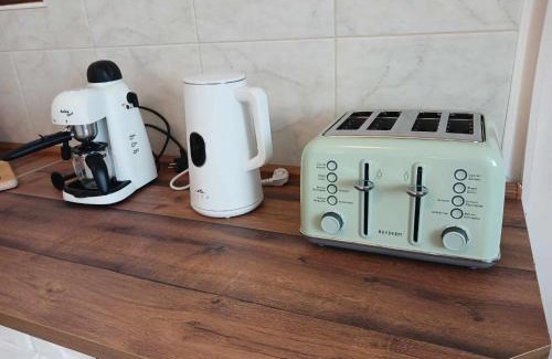 Balatonudvari Apartamento | Lent a Parton Apartmanház