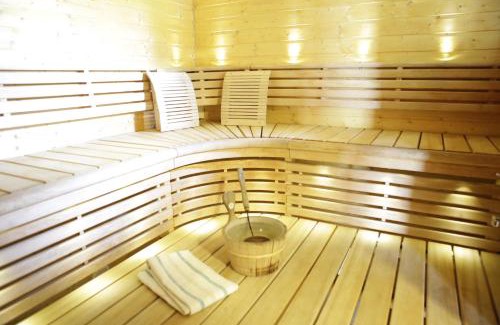 Kehys-Kainuu Casa | Lentiira Holiday Village