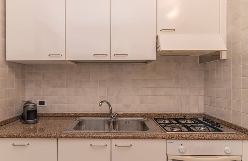 Baia Caddinas Apartamento | Lentischio by Interhome