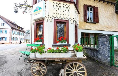 Lenzkirch Casa | Lenzkircher Hof