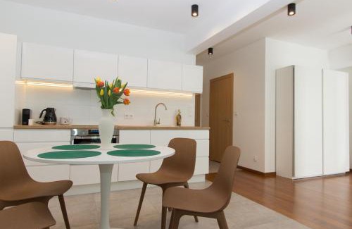 Podgorze Apartamento | Lenzo Apartments