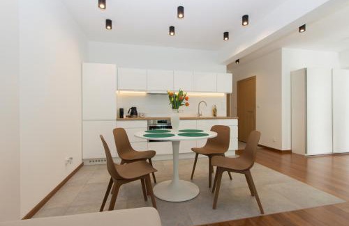 Podgorze Apartamento | Lenzo Apartments