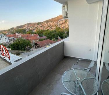 Titov Veles Apartamento | Leo Apartment