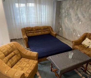 Titov Veles Apartamento | Leo Apartment