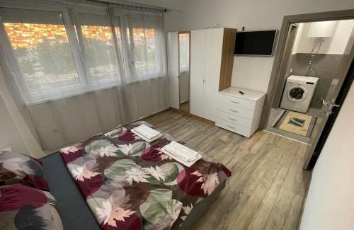 Titov Veles Apartamento | Leo Apartment