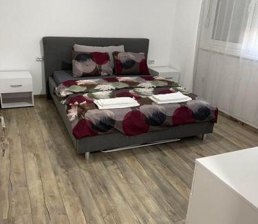 Titov Veles Apartamento | Leo Apartment