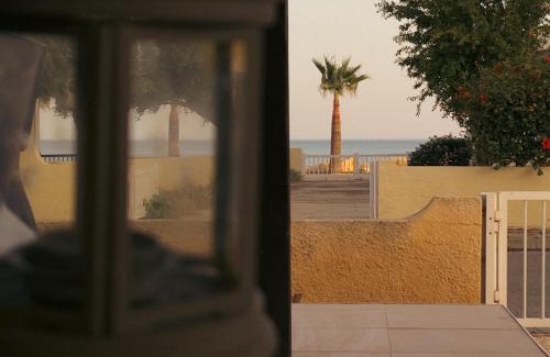 Ayia Thekla Casa | Leo Boutique Beachfront