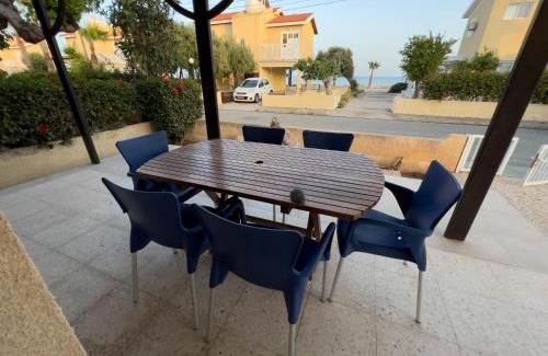 Ayia Thekla Casa | Leo Boutique Beachfront