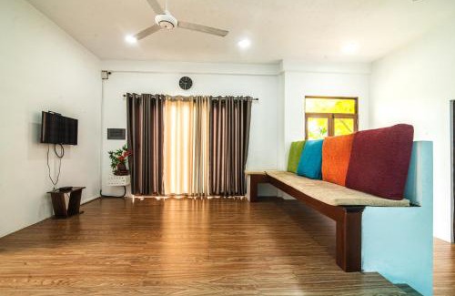 Mallawapitiya Casa | LEO-BREEZE Apartments