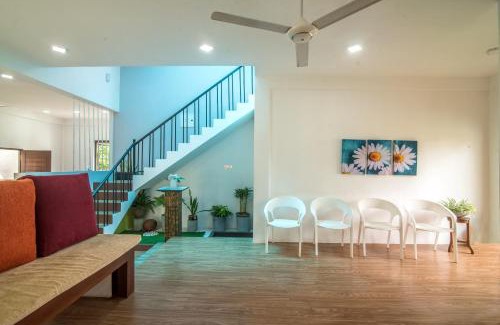 Mallawapitiya Casa | LEO-BREEZE Apartments