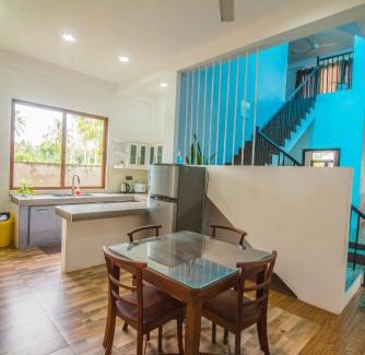 Mallawapitiya Casa | LEO-BREEZE Apartments