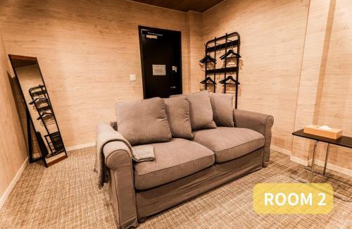 Funabashi Apartamento | LEO Building No25