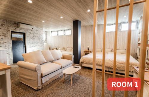 Funabashi Apartamento | LEO Building No25