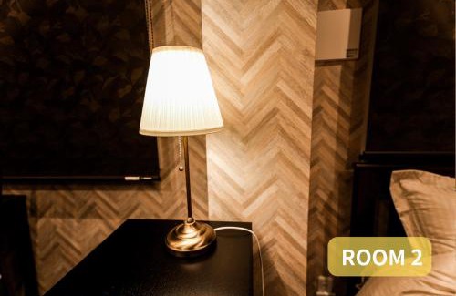 Funabashi Apartamento | LEO Building No25